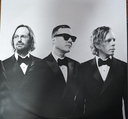 Cage The Elephant : Neon Pill (LP, Album, Gat)