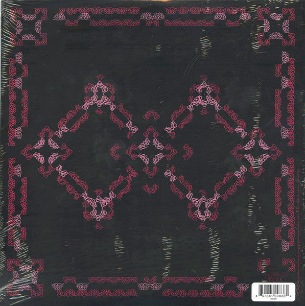 La Monte Young / Marian Zazeela - Theatre Of Eternal Music : Dream House 78'17" (LP, Album, RE)