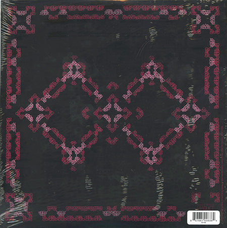 La Monte Young / Marian Zazeela - Theatre Of Eternal Music : Dream House 78'17" (LP, Album, RE)