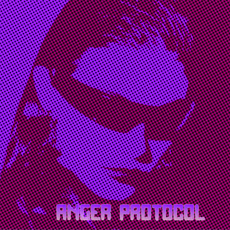 Puss (3) : Anger Protocol (Cass, Album, Pur)