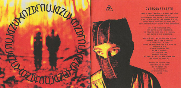 Twenty One Pilots : Clancy (CD, Album, Dig)