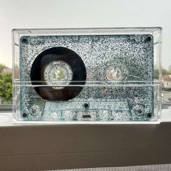 Moth Bucket : Jazz No Jazz (Cass, Album, Ltd)