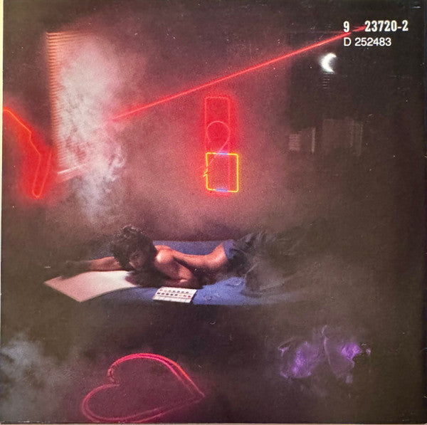 Prince : 1999 (CD, Album, Club, RE, SRC)