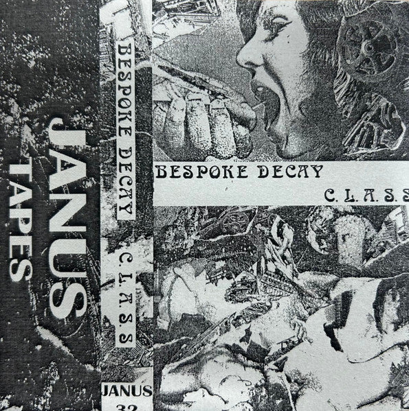Bespoke Decay : C.L.A.S.S. (Cass)