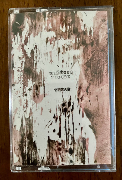 Hideous Figure : Texas (Cass, Album, Ltd)