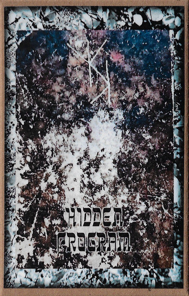 Yksi : Hidden Program (Cass, Album, C36)