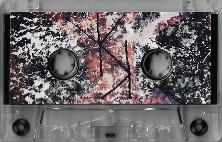 Yksi : Hidden Program (Cass, Album, C36)