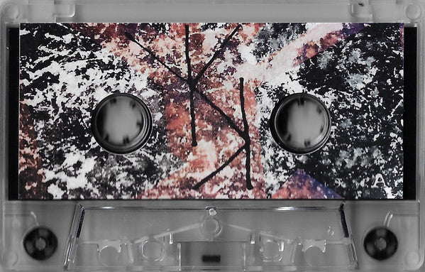 Yksi : Hidden Program (Cass, Album, C36)