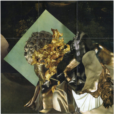 Zalhietzli : Étreinte (CD, Album)