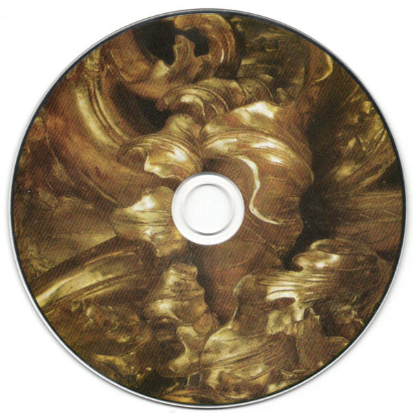Zalhietzli : Étreinte (CD, Album)