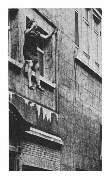 Remnants : Suspension (Cass, Ltd, C28)