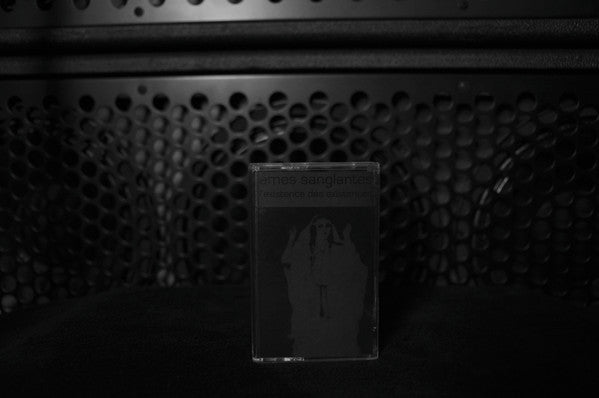 Âmes Sanglantes : L'Existence Des Existences (Cass, Ltd, Num, C20)