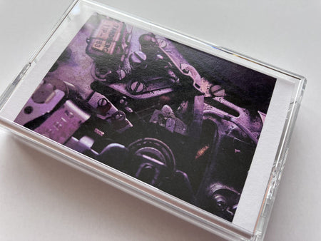 SITKA : End At Blue Cut (Cass, Album + File, FLAC, MP3, WAV, Album)