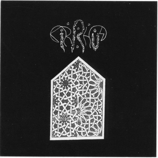 Cirrhus : Live Rehearsal May 2 2009 (CD, RE)