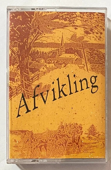 Franciska (3) : Afvikling (Cass)