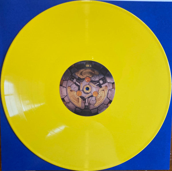 Ramin Djawadi : Fallout (Original Amazon Series Soundtrack) (LP, Yel + LP, Blu + Album)