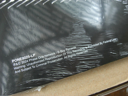 Boogie Down Productions : Criminal Minded (2xLP, Album, RE)