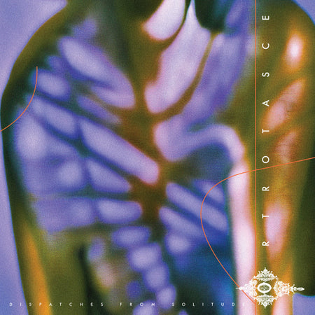 Ortrotasce : Dispatches From Solitude (LP, Album)
