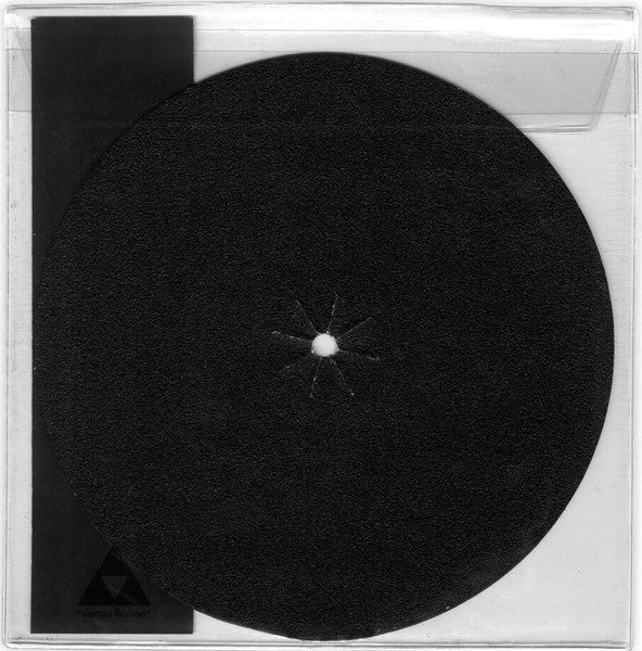 Unholy Triforce : Norton 80/100 (7", Single, Ltd, Num)