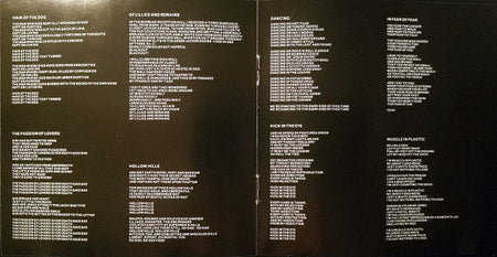 Bauhaus : Mask (CD, Album, RE, RM)