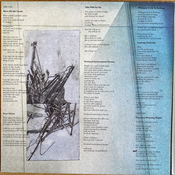 Guided By Voices : Strut Of Kings (LP, Album)