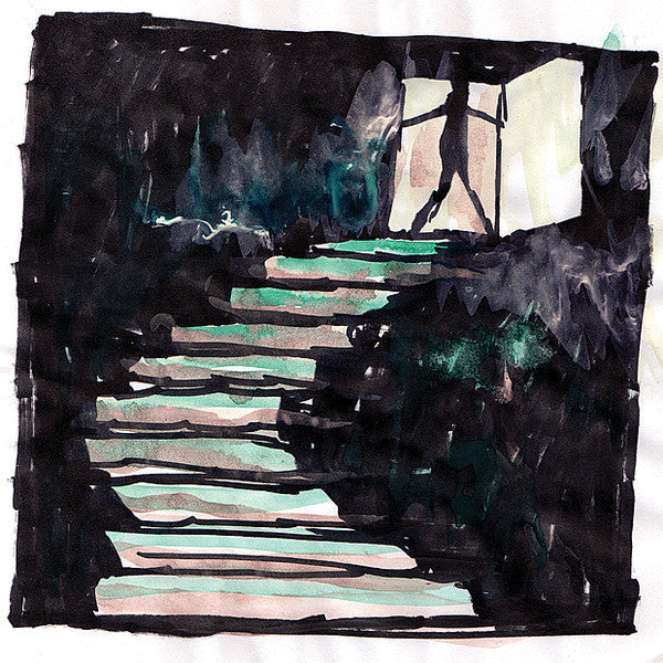 Stare Case : Lose Today (LP, Album)