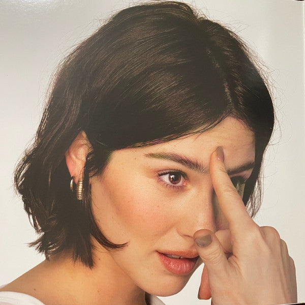 Gracie Abrams : The Secret Of Us (LP, Album, Yel)