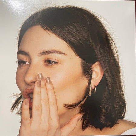 Gracie Abrams : The Secret Of Us (LP, Album, Yel)