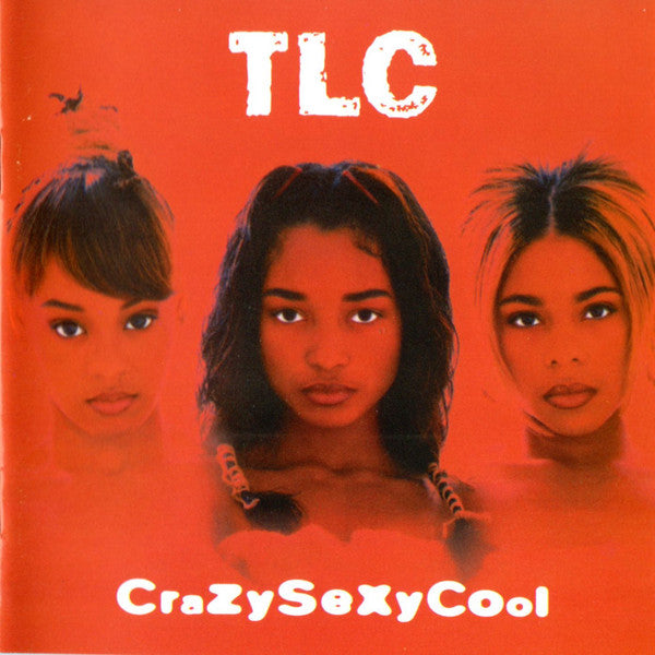 TLC : CrazySexyCool (CD, Album, Club, BMG)