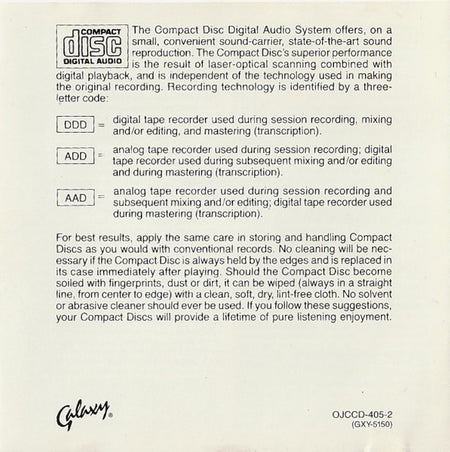 Chet Baker : Once Upon A Summertime (CD, Album)