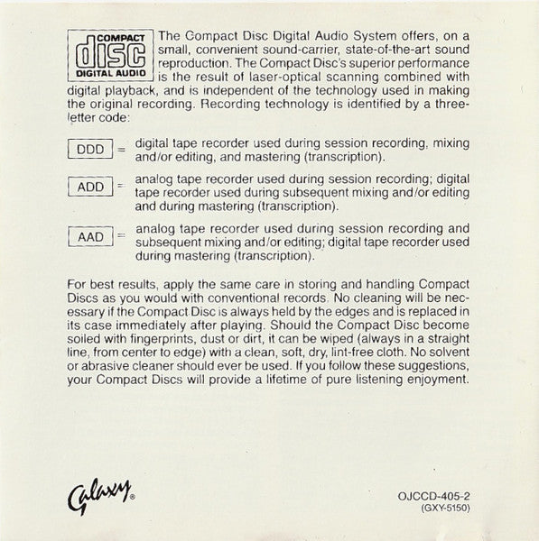 Chet Baker : Once Upon A Summertime (CD, Album)