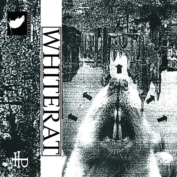 Whiterat : Nothing Special (Cass, Album)