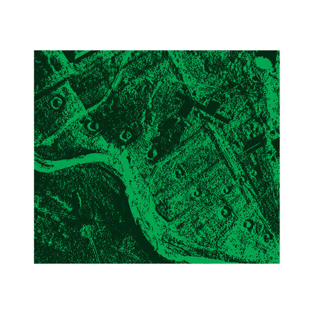 R. Pierre : Qanat (CDr, Album + File, WAV, Album)