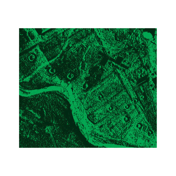 R. Pierre : Qanat (CDr, Album + File, WAV, Album)