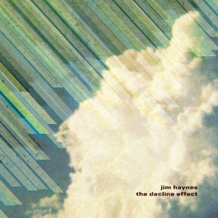 Jim Haynes : The Decline Effect (2xLP, Ltd)