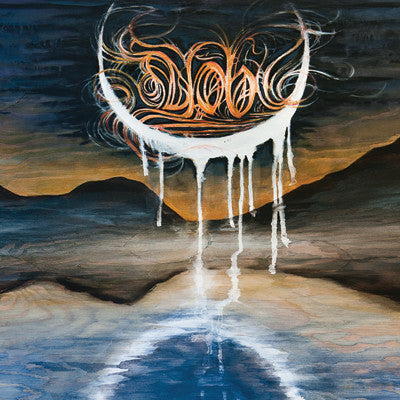 Yob : Atma (LP, Blu + LP, Ora + Album, Ltd)