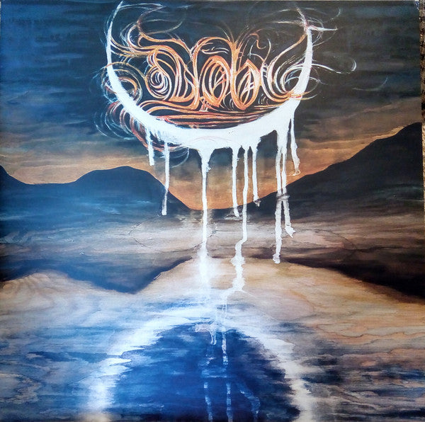 Yob : Atma (LP, Blu + LP, Ora + Album, Ltd)