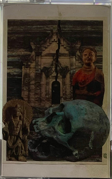 Went White : Went White (Cass)