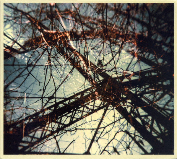 Howard Stelzer & Richard Youngs : This Is It (CDr, Album)