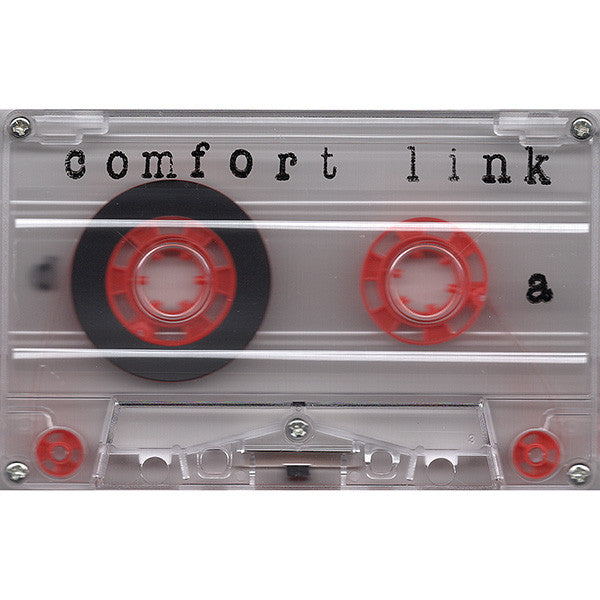 Comfort Link : Metaphysical Swatting (Cass, Album, Cle)