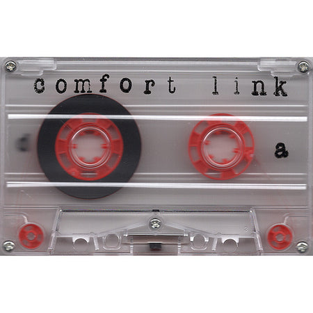 Comfort Link : Metaphysical Swatting (Cass, Album, Cle)