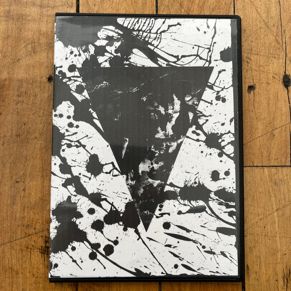 Ploughshare (2) : Revelation Of The Method (CDr)