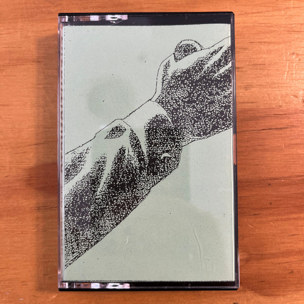 Executionists : The Gerry Commission (Cass)