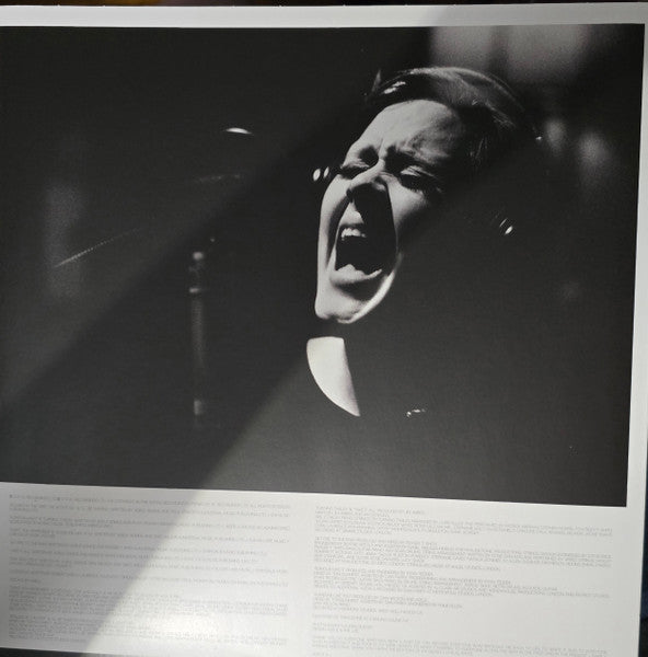 Adele (3) : 21 (LP, Album, RE)