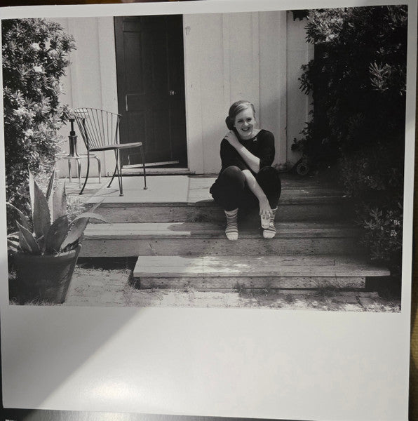 Adele (3) : 21 (LP, Album, RE)