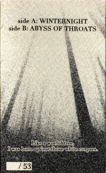 Gottesmorder : Gottesmorder (Cass, EP, Ltd)