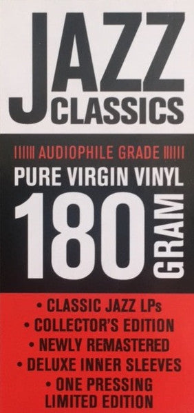 John Coltrane : Blue Train (LP, Album, Ltd, RE, RM, 180)