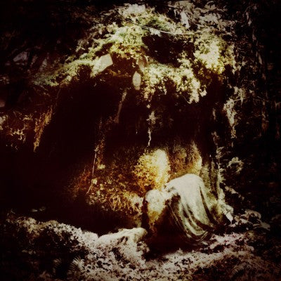 Wolves In The Throne Room : Celestial Lineage (2xLP, Album, Ltd, Gol)