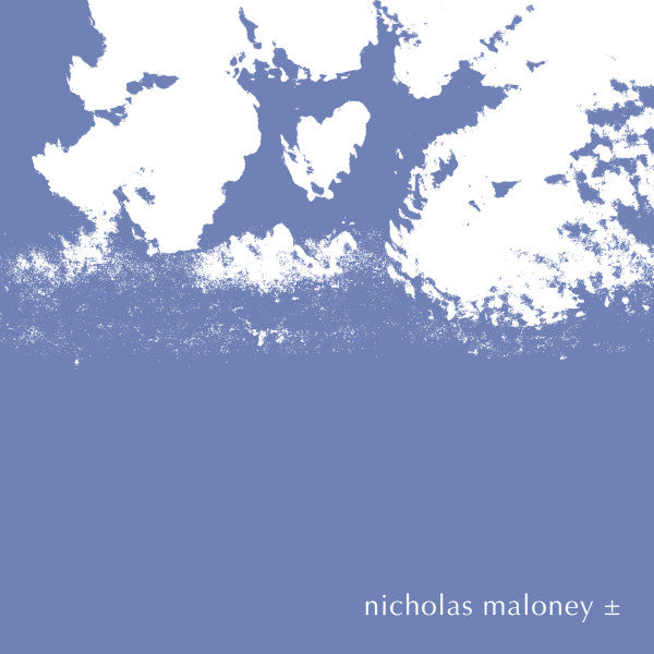 Nicholas Maloney : ± (Cass, Album, Num)