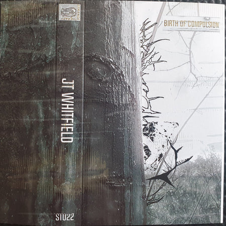 JT Whitfield : Birth Of Compulsion (Cass, Album, Ltd)